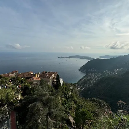 Duplex Spagiari شقة *