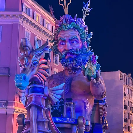 Duplex Spagiari * نيس