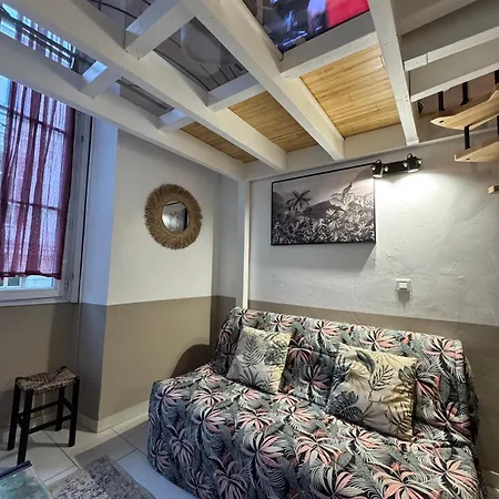 Duplex Spagiari شقة