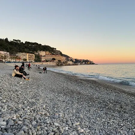 アパート Duplex Spagiari *