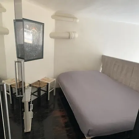 Duplex Spagiari Apartment