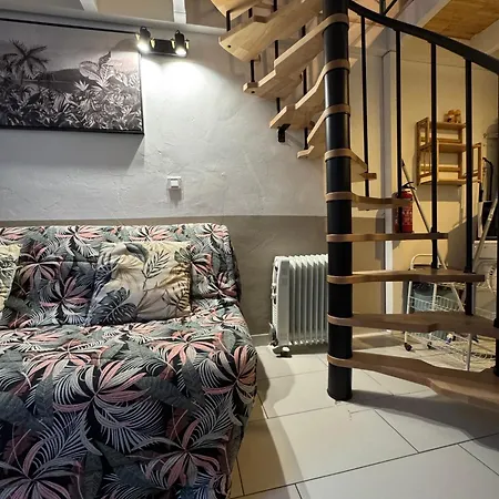 Duplex Spagiari *
