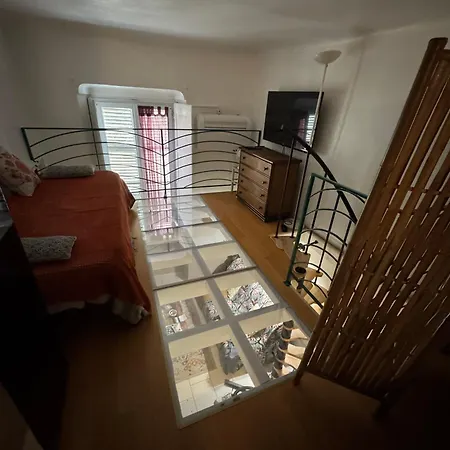 Duplex Spagiari Apartment