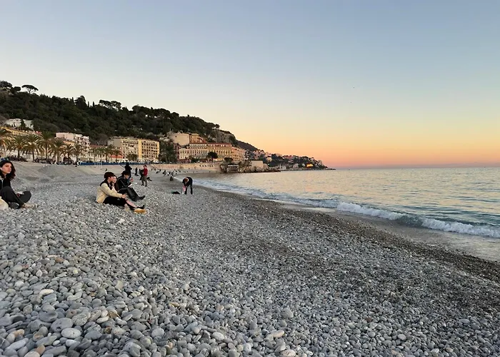 アパート Duplex Spagiari *