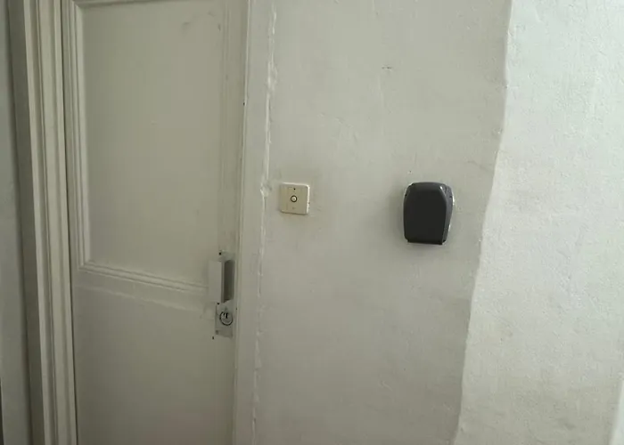 アパート Duplex Spagiari ニース