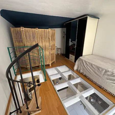 Duplex Spagiari 尼斯