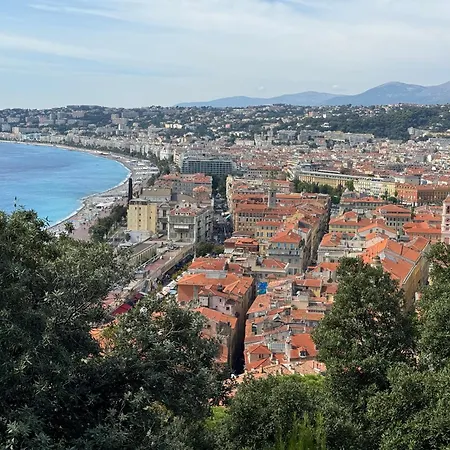 Lägenhet Duplex Spagiari