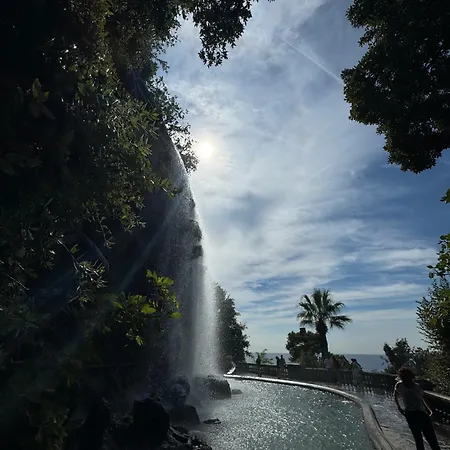 Διαμέρισμα Duplex Spagiari *