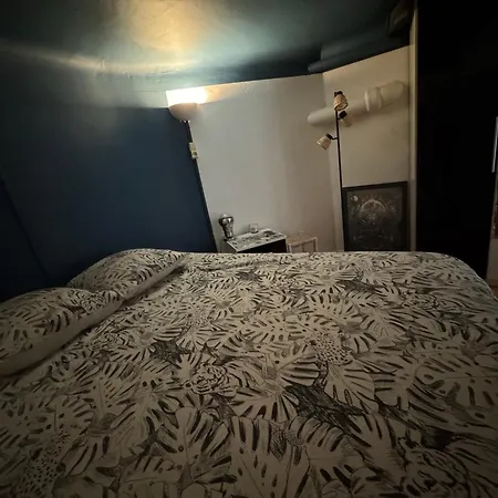 Lägenhet Duplex Spagiari Nice