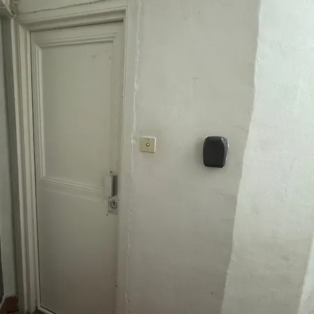 Διαμέρισμα Duplex Spagiari Νίκαια