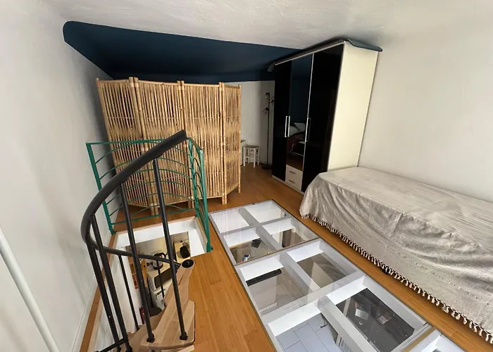 Duplex Spagiari Nice