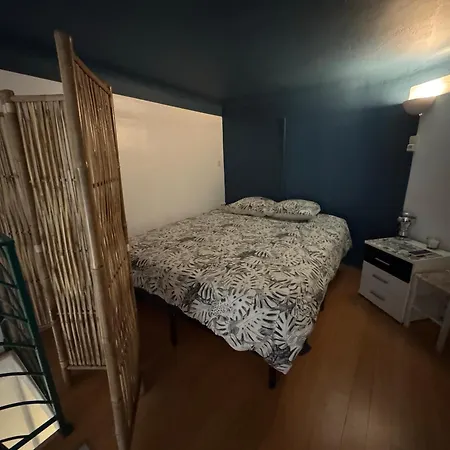 Duplex Spagiari Apartmán Nice