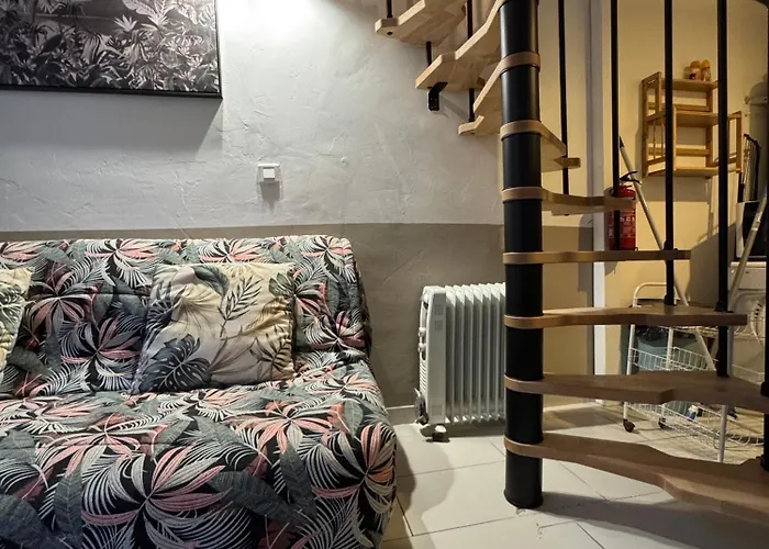 Duplex Spagiari *