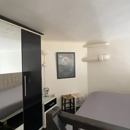 Duplex Spagiari * Nice