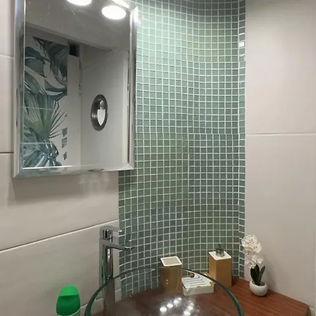 Duplex Spagiari *